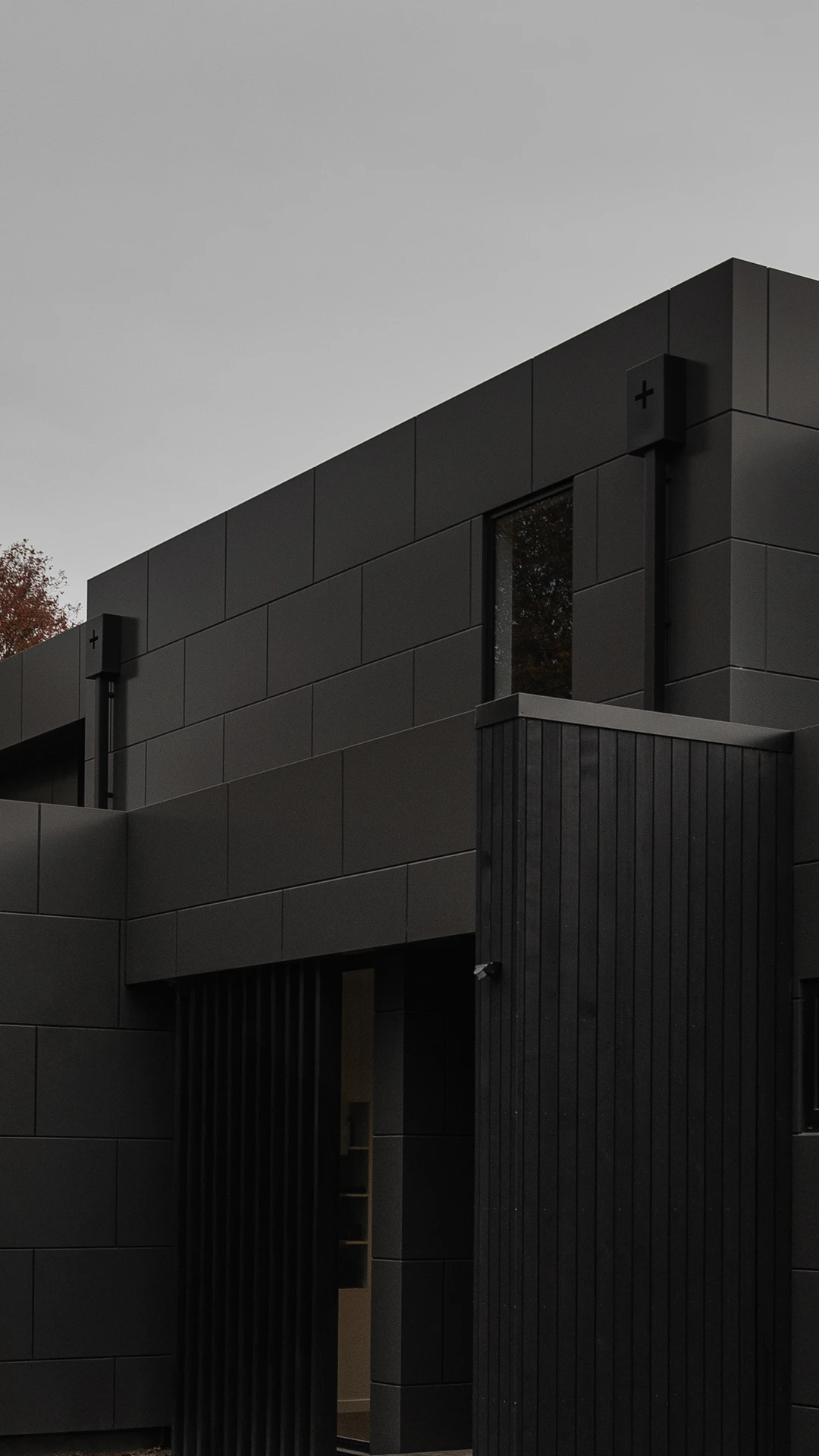 Residential build by Andrews Construction NZ