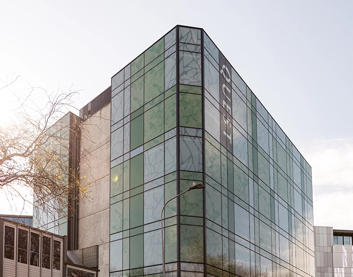 Quest Christchurch Central Hotel, Commercial Construction by Andrews Construction